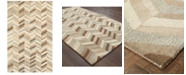 Oriental Weavers Infused 67005 Beige/Gray 5' x 8' Area Rug